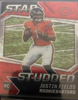 Justin Fields