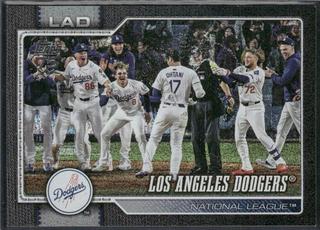 Los Angeles Dodgers