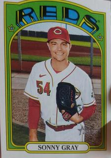 Sonny Gray