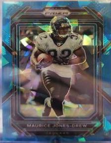 Maurice Jones Drew