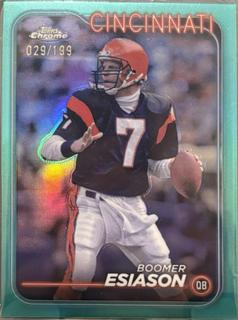 Boomer Esiason