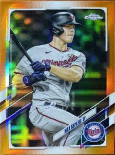 Max Kepler