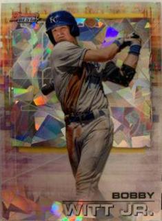 Bobby Witt Jr.
