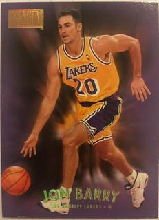 Jon Berry