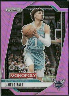 LaMelo Ball