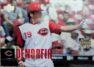 Chris Denoefia