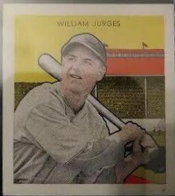 William Jurges