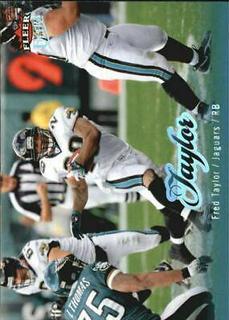 Fred Taylor