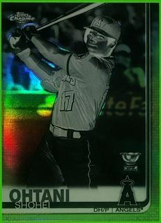 Shohei Ohtani