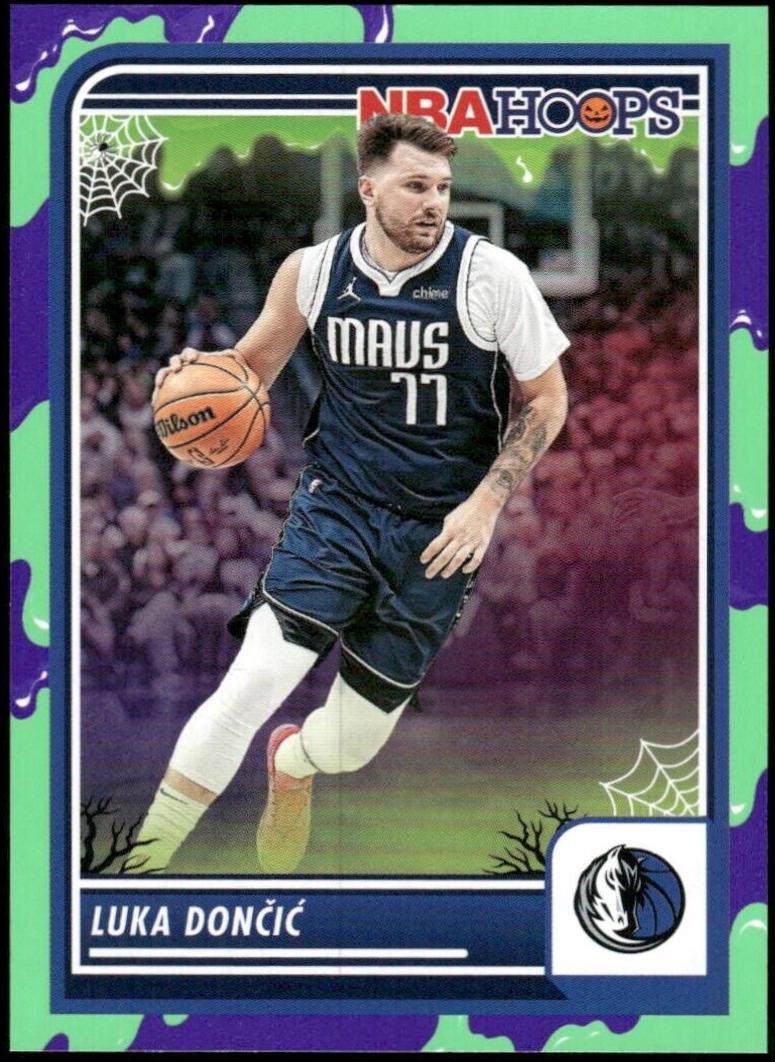 Luka Doncic