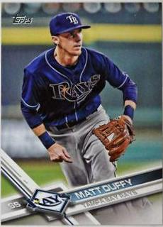 Matt Duffy