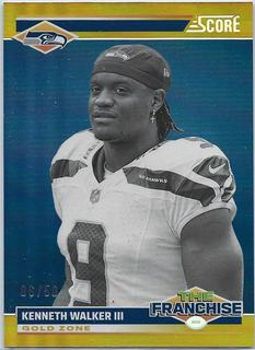 Kenneth Walker III