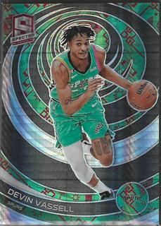 Devin Vassell