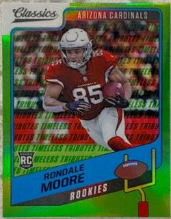 Rondale Moore