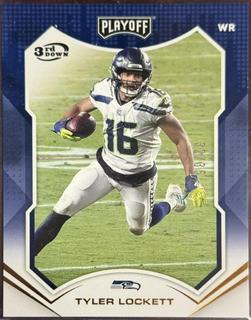 Tyler Lockett