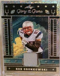 Rob Gronkowski