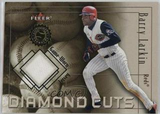Barry Larkin