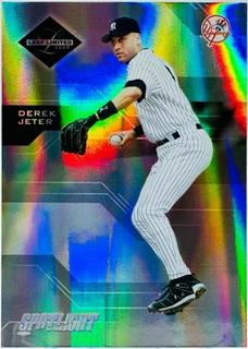 Derek Jeter