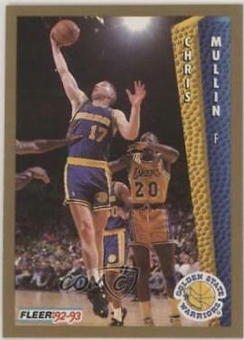 Chris Mullin