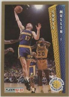 Chris Mullin