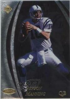 Peyton Manning