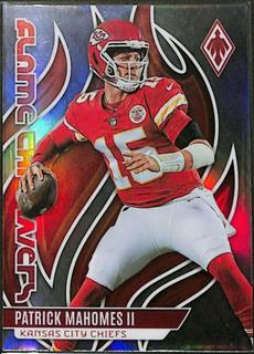 Patrick Mahomes II