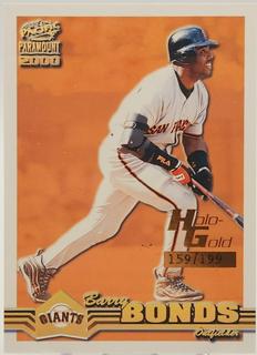 Barry Bonds