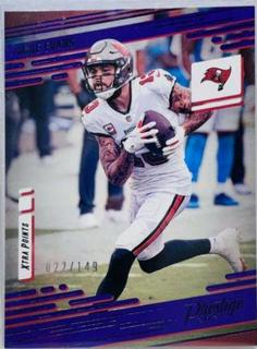 Mike Evans