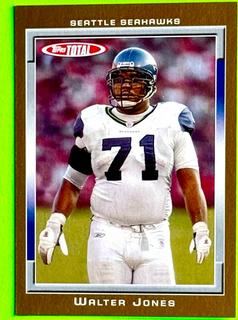 Walter Jones