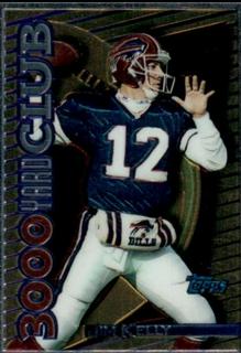 Jim Kelly