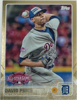 David Price