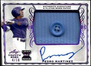 Pedro Martinez