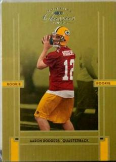 Aaron Rodgers