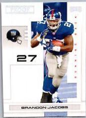 Brandon Jacobs