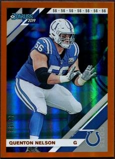 Quenton Nelson
