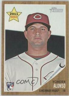 Yonder Alonso
