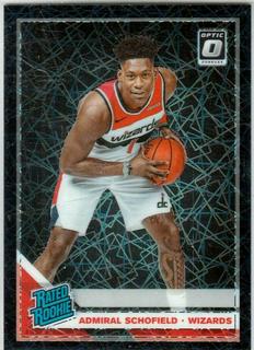 Admiral Schofield