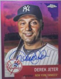 Derek Jeter