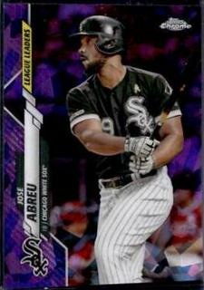 Jose Abreu