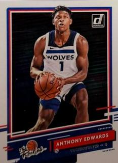 Anthony Edwards