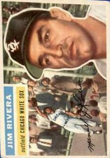 Jim Rivera