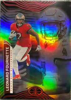 Leonard Fournette