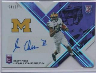 Jehu Chesson