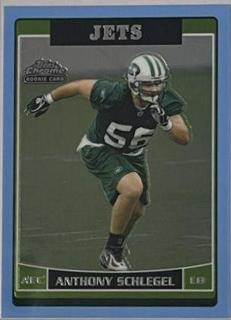 Anthony Schlegel