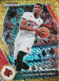 Donovan Mitchell
