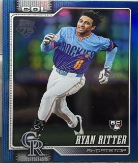 Ryan Ritter