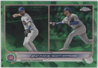 Trent Giambrone / Scott Effross