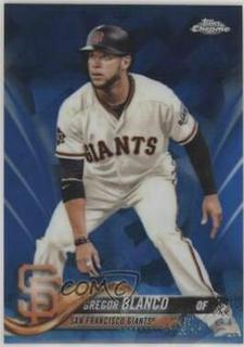Gregor Blanco