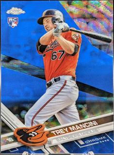 Trey Mancini