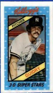 Ron Guidry